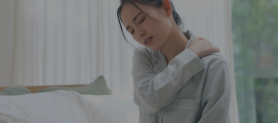 初診の方へ