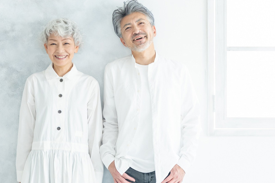 定期健診を実施してます