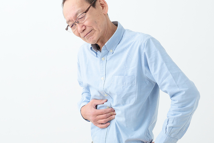 消化器内科